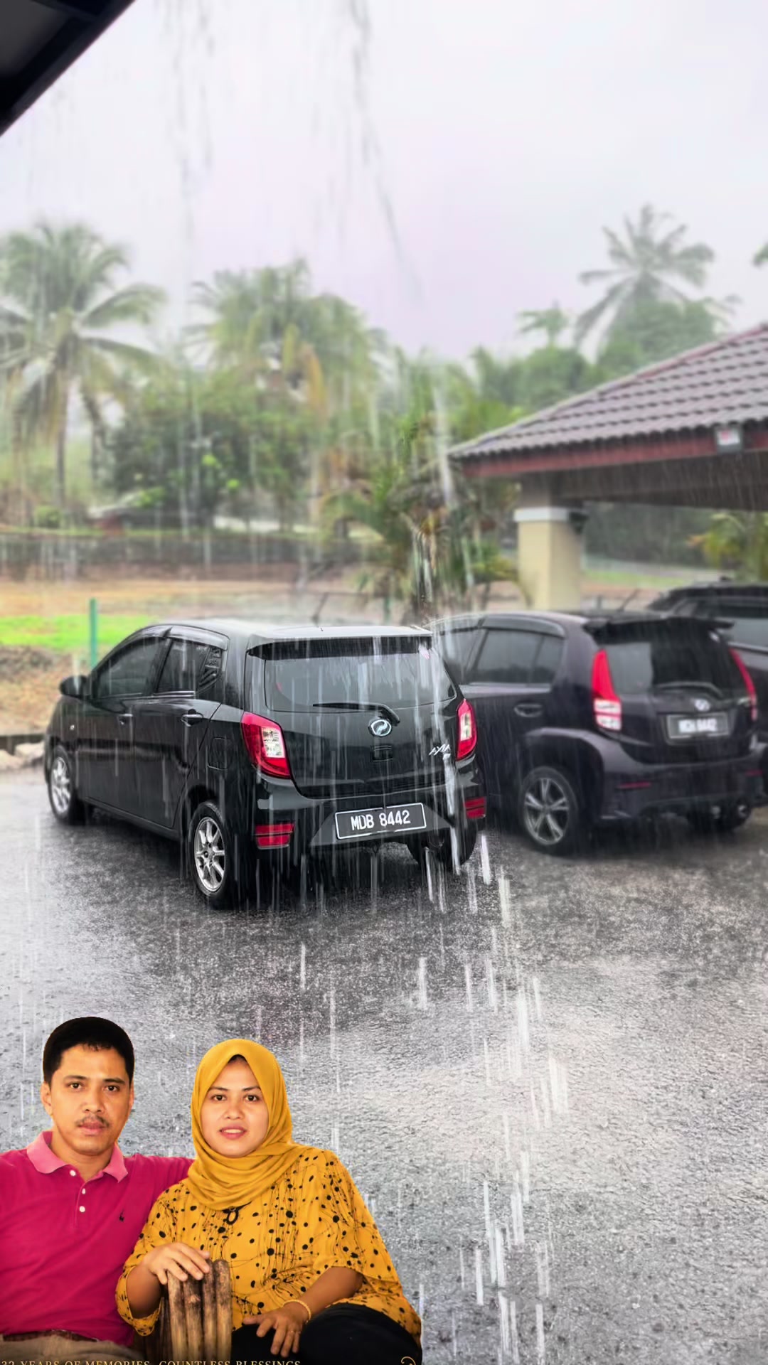 @Dr. Amran Aris