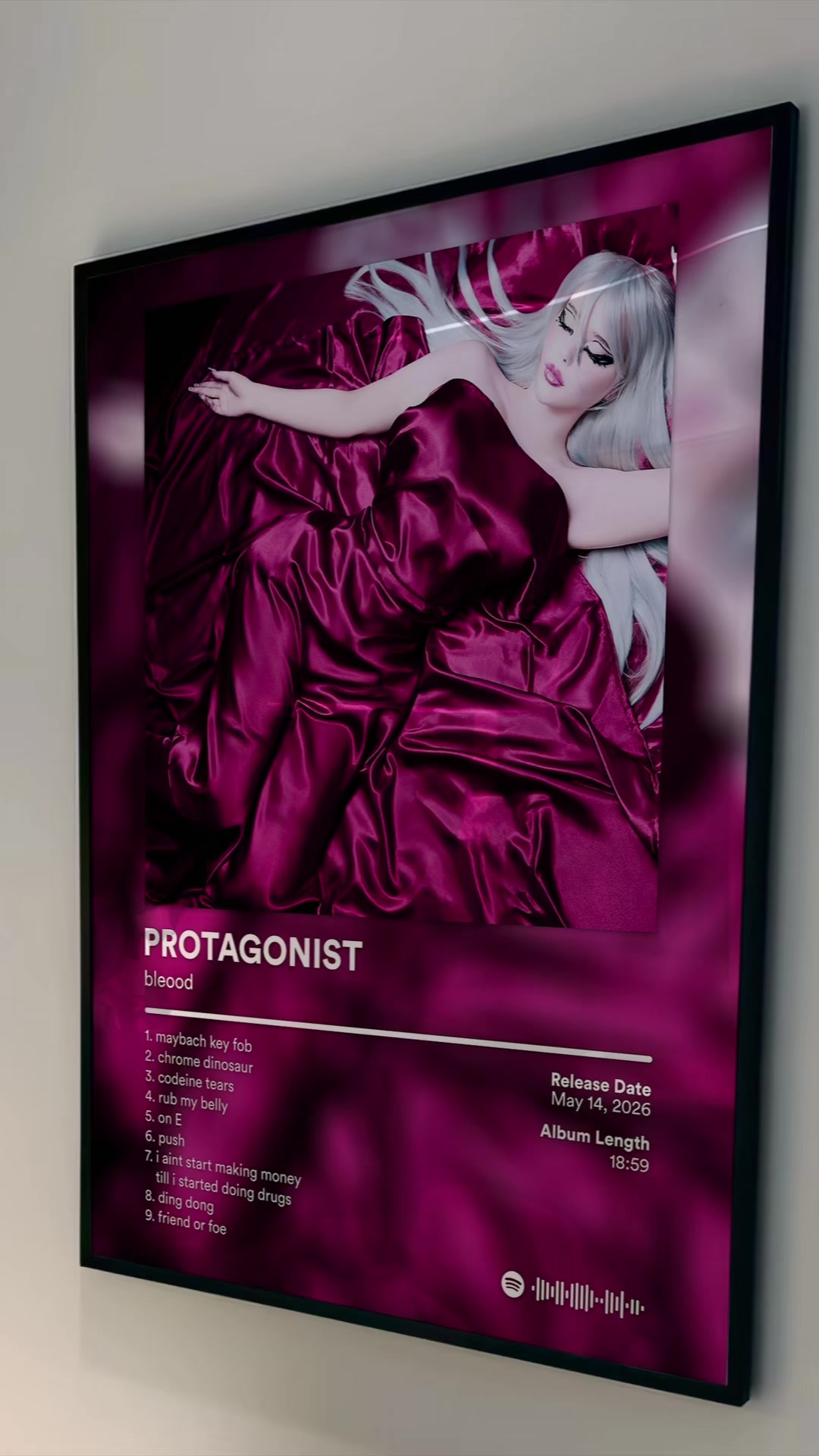 @Radial Posters