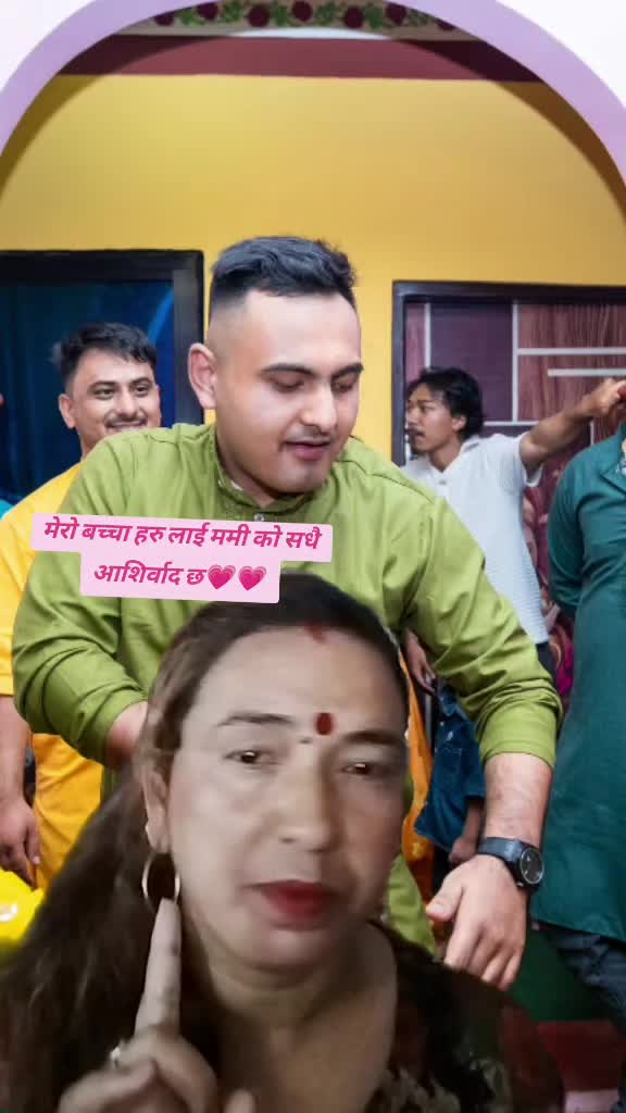 @Sanju Shrestha