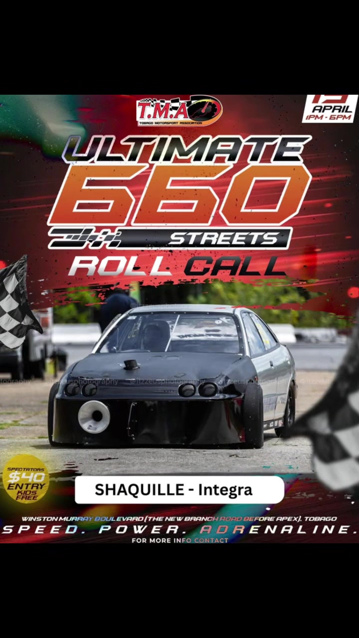 @50Cal Performance