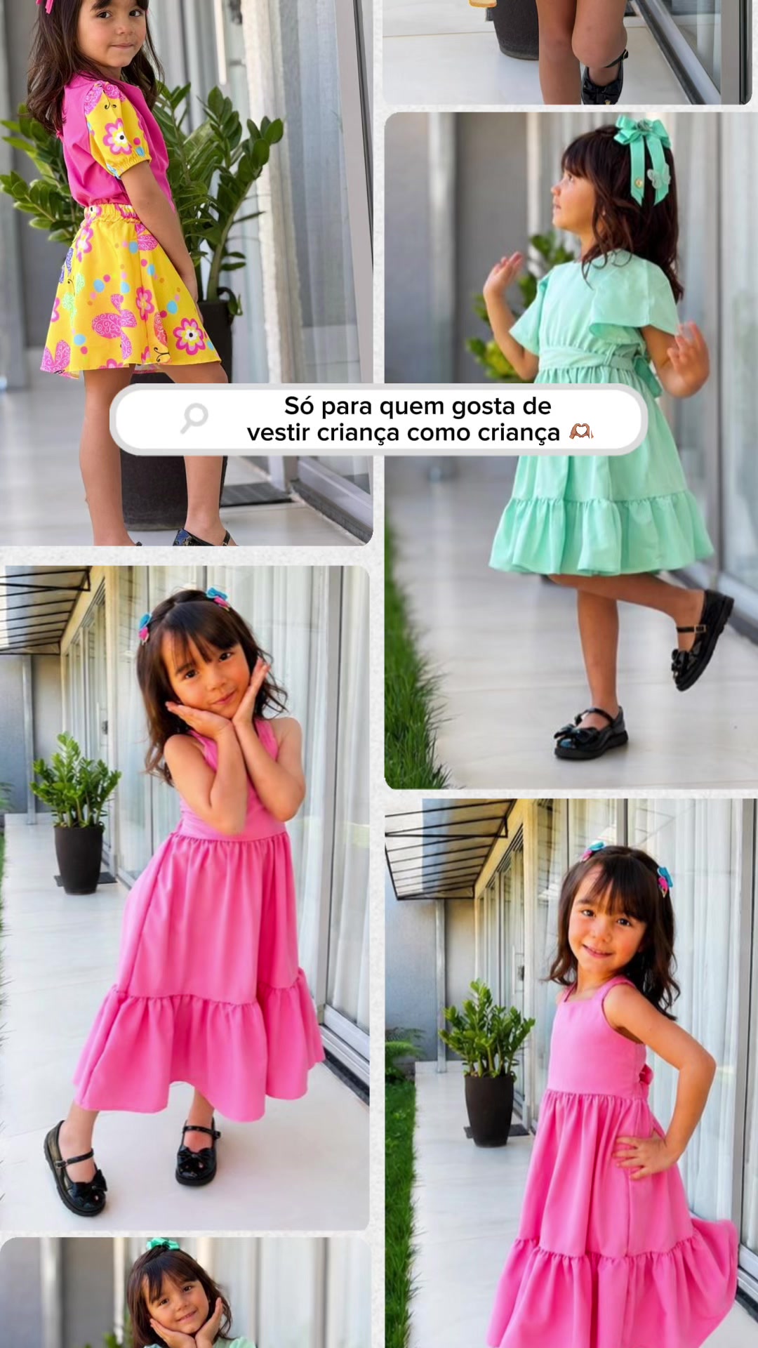 @Lari kids atacado infantil 🎀