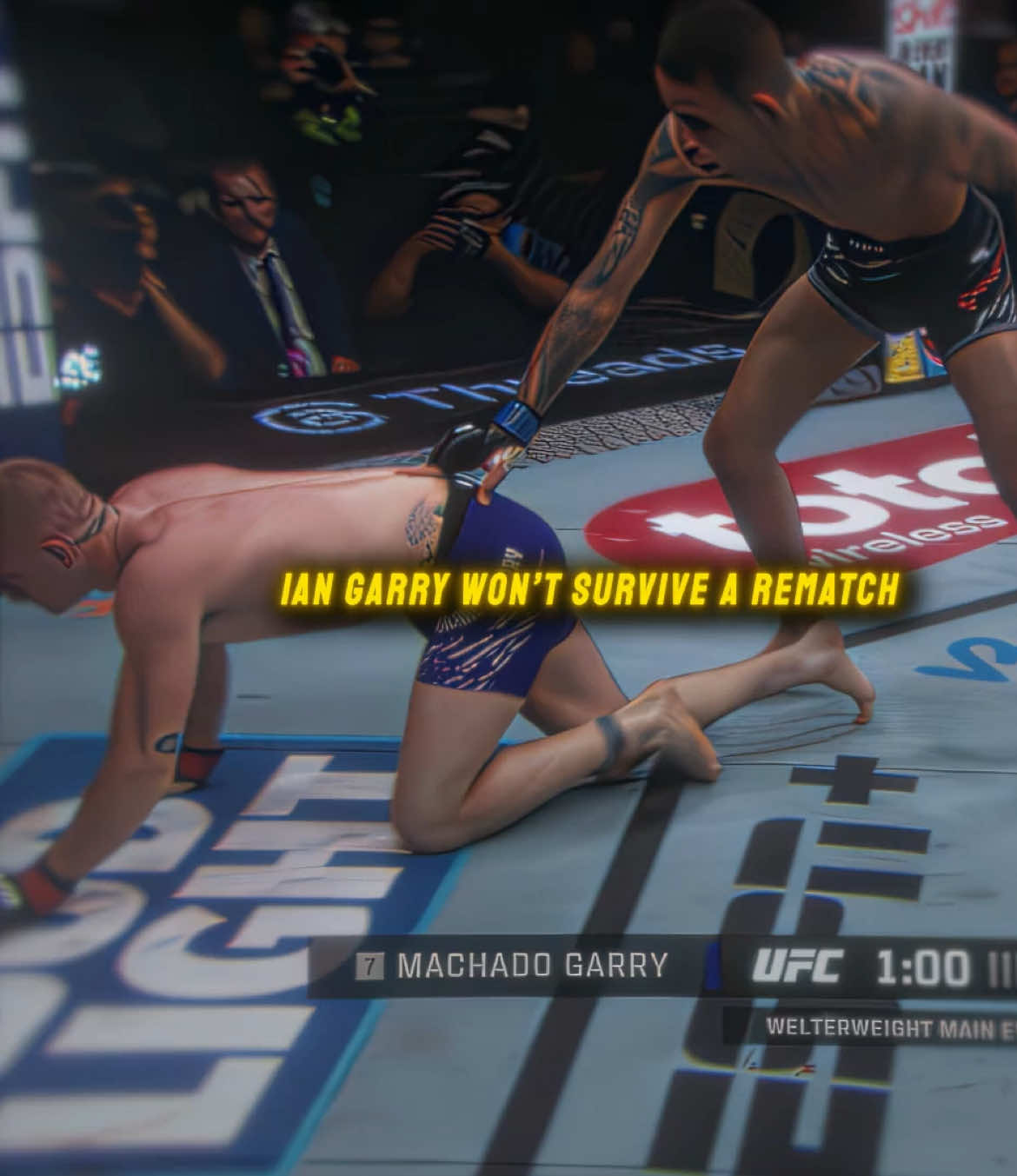 @MMA Legends