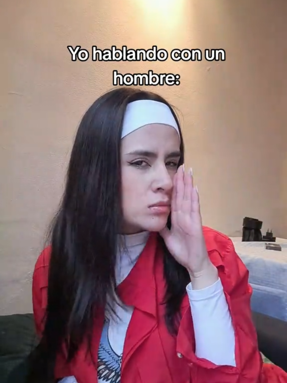 @Claudia Murillo