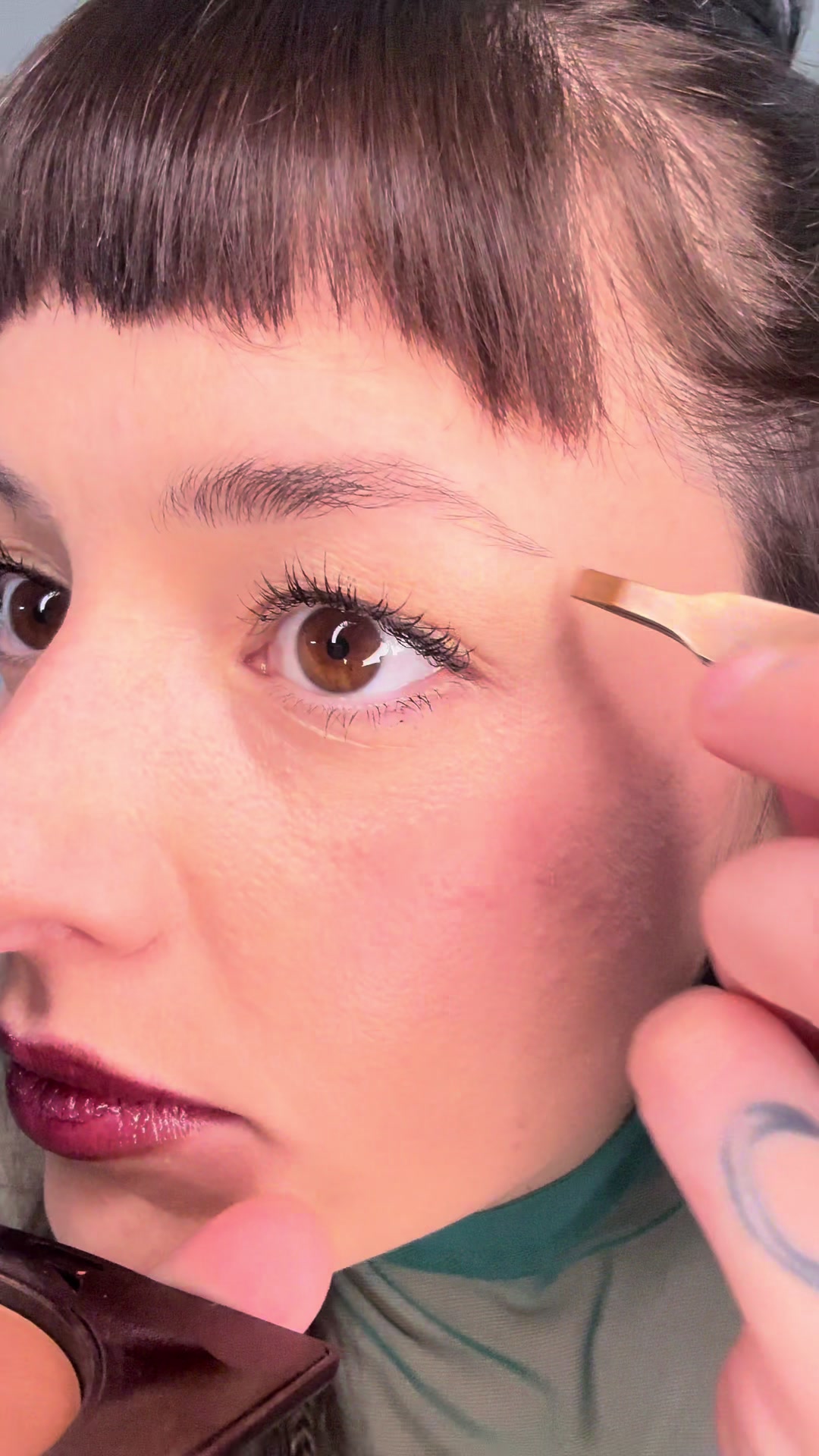 @Maquilladora en CABA 💋