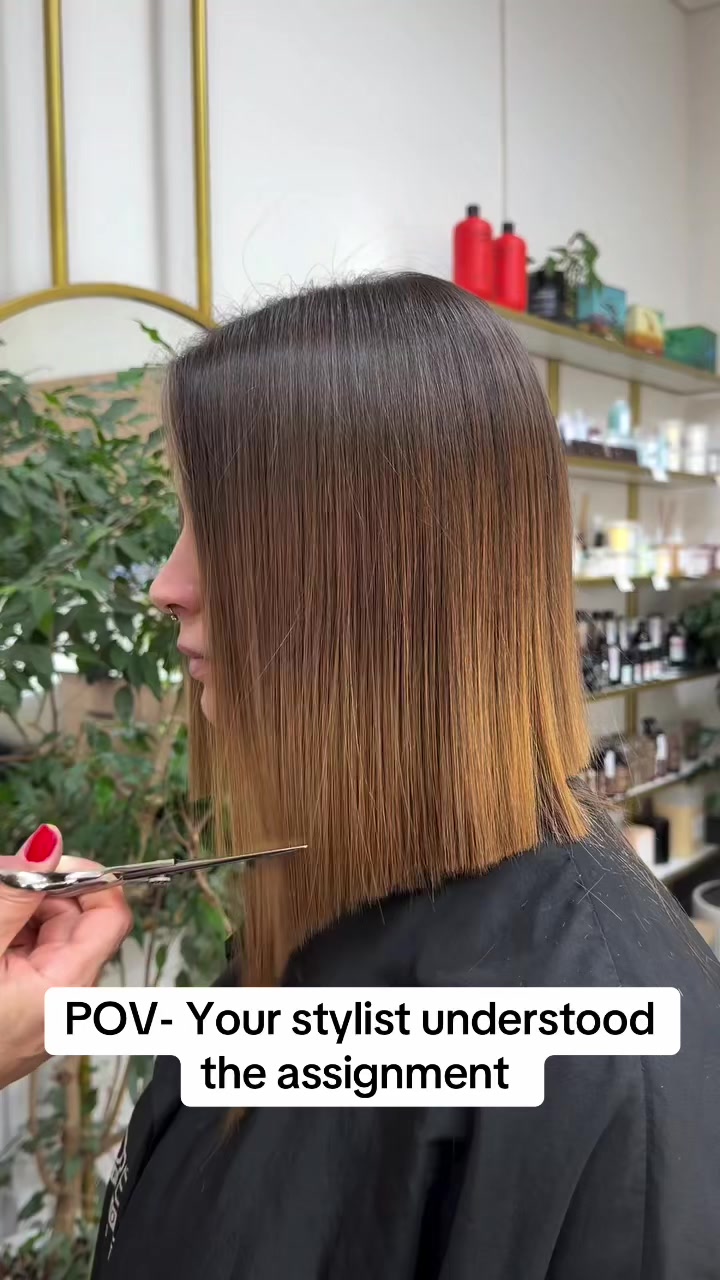 @Hair Stories