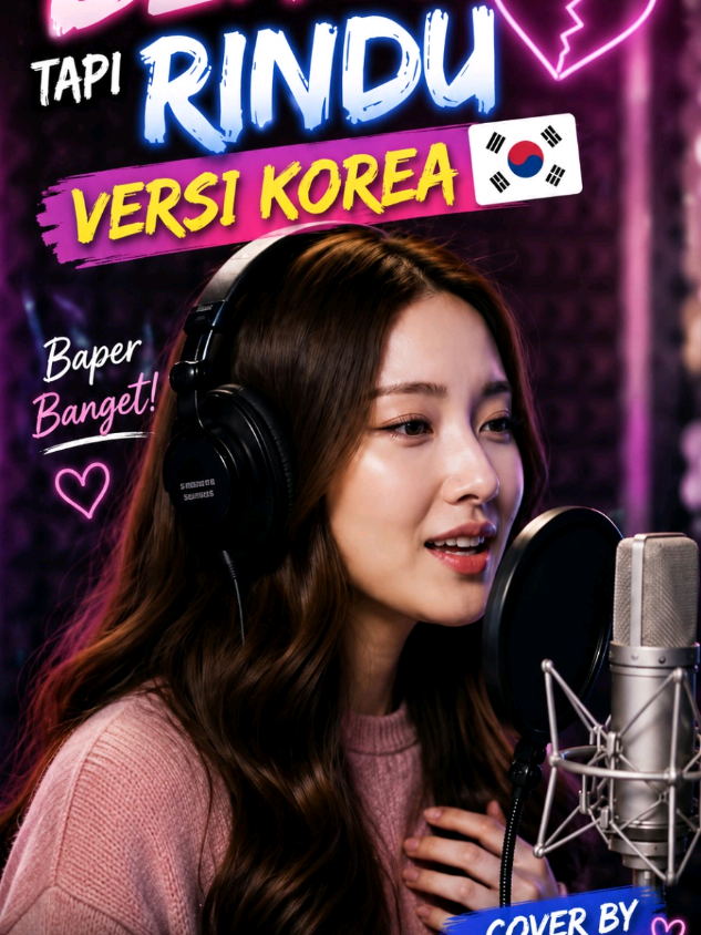 @MINA Korean Covers