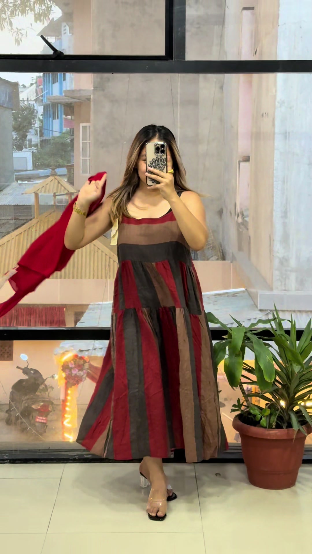 @Dress Luxury