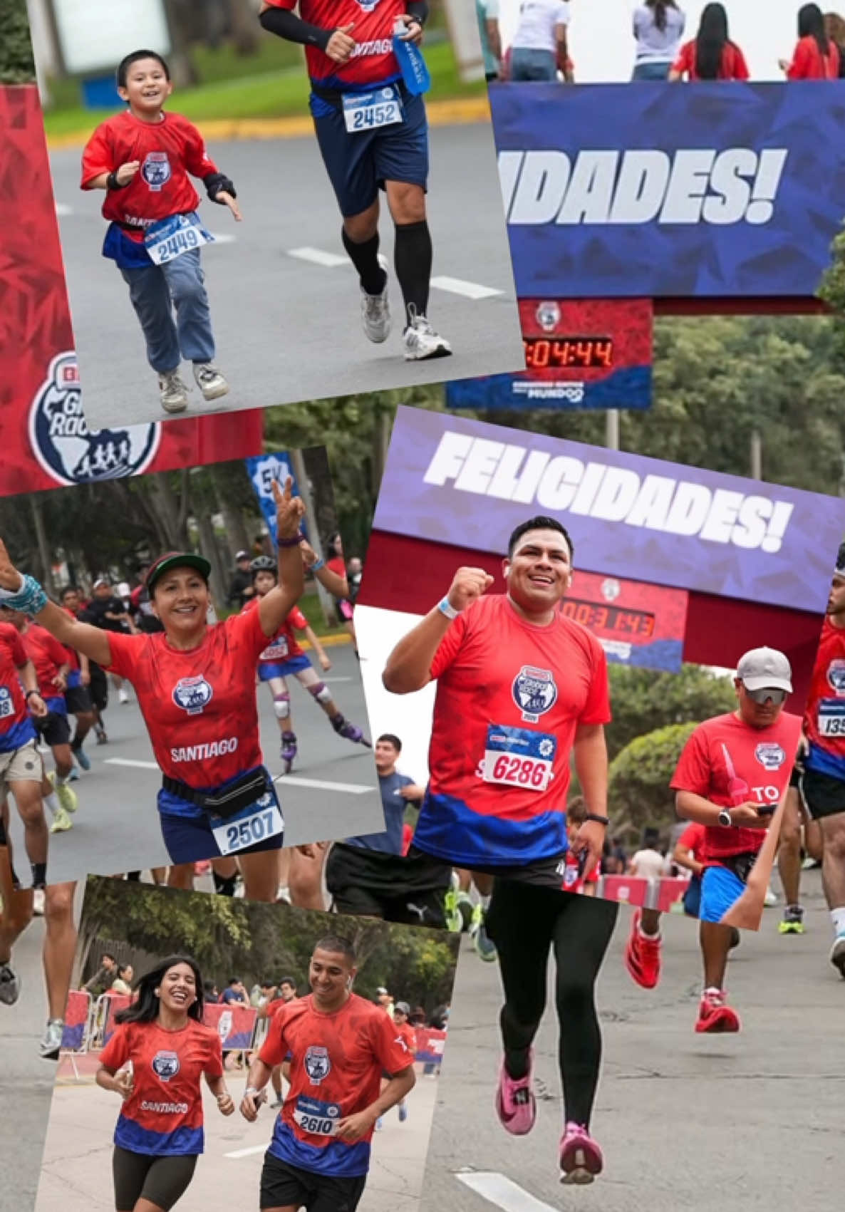 @Esto es Correr