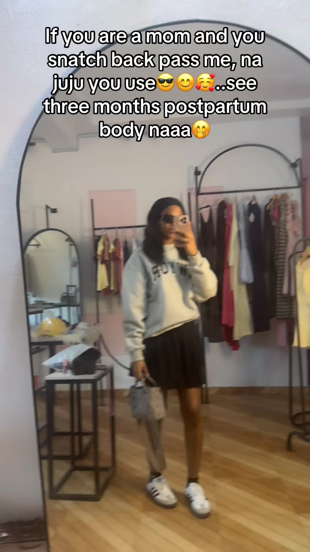 @Ariks trends 🛍️👗