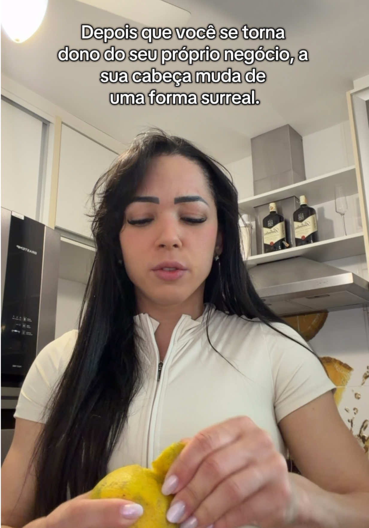 @Luiza Mota Furac&atilde;o