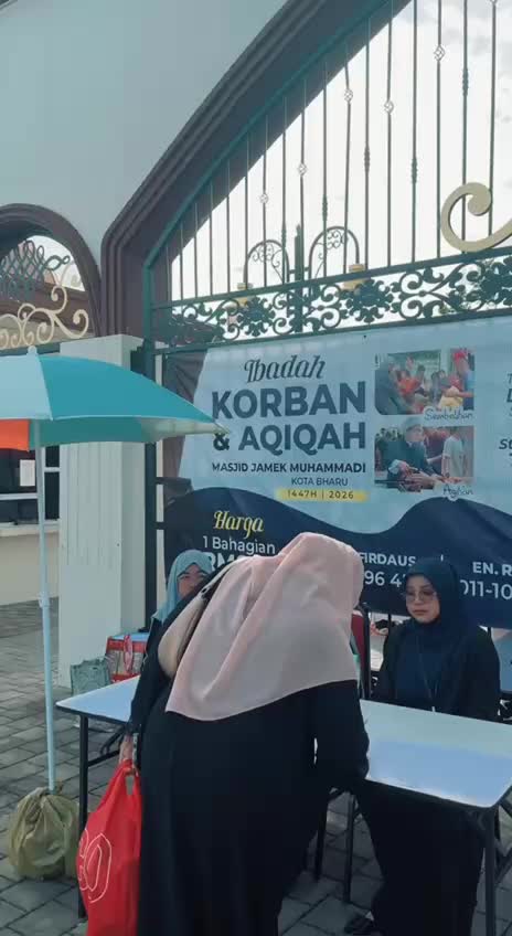 @KEEDSFLIX PASIR MAS IBC