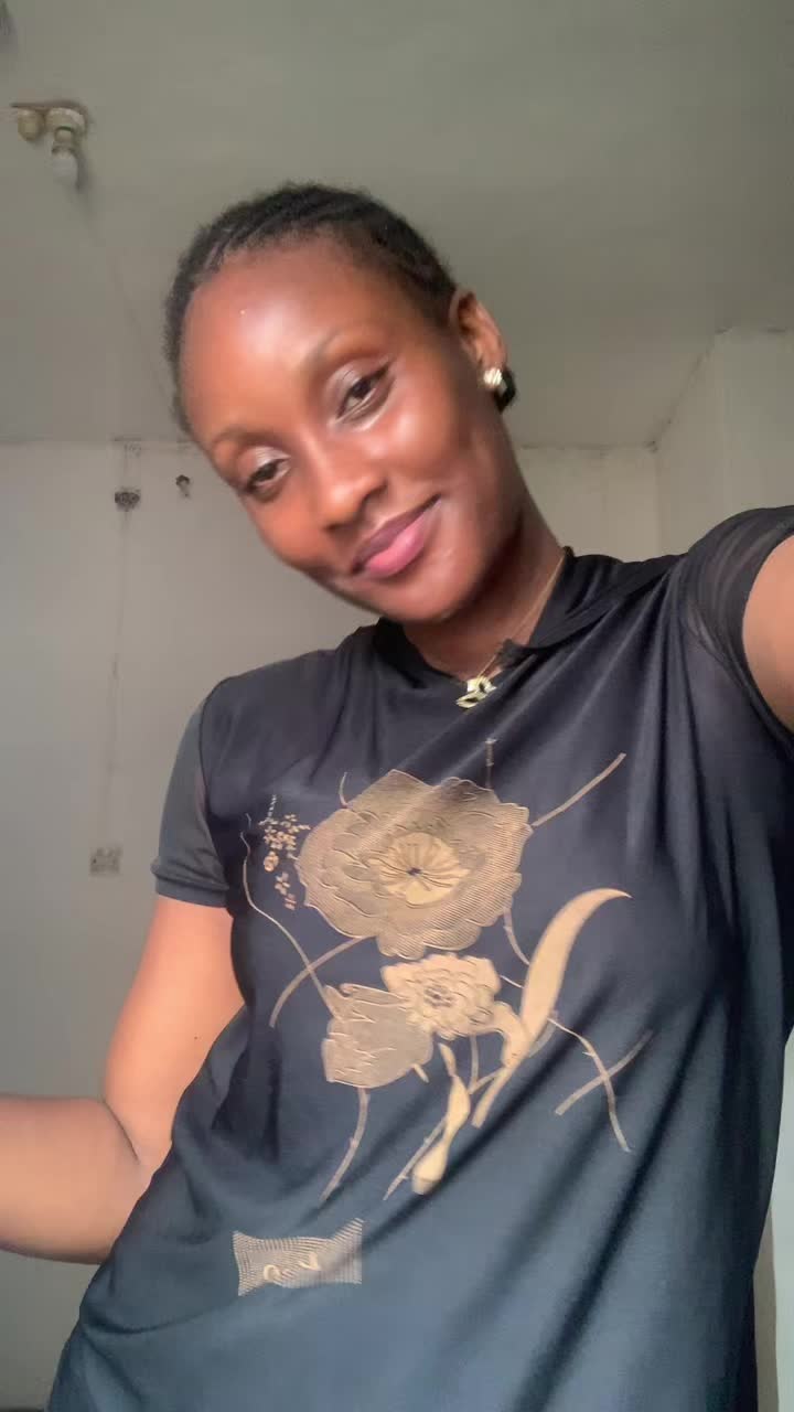 @ENUGU FINEST😍❤️