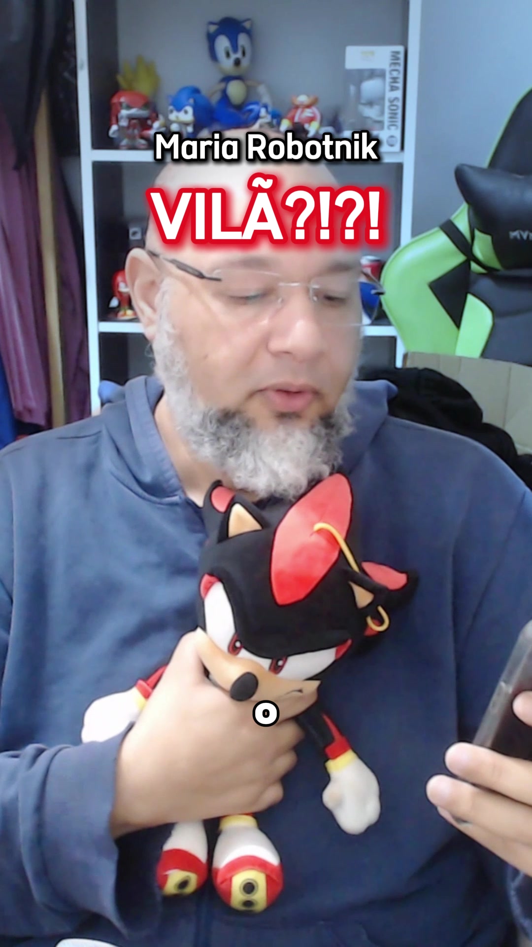 @Douglas Ribeiro