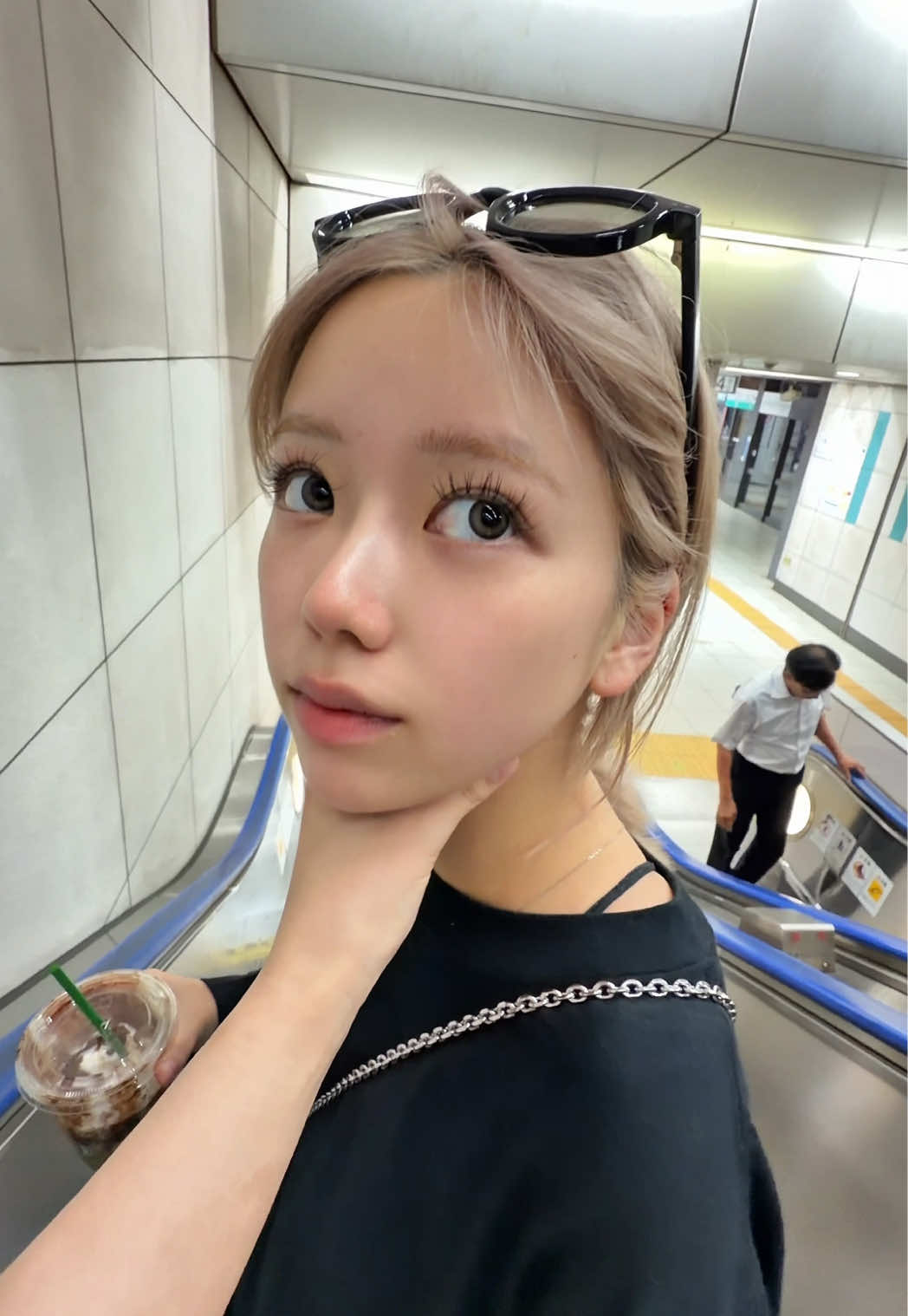 @松澤海優 / Miyu Matsuzawa