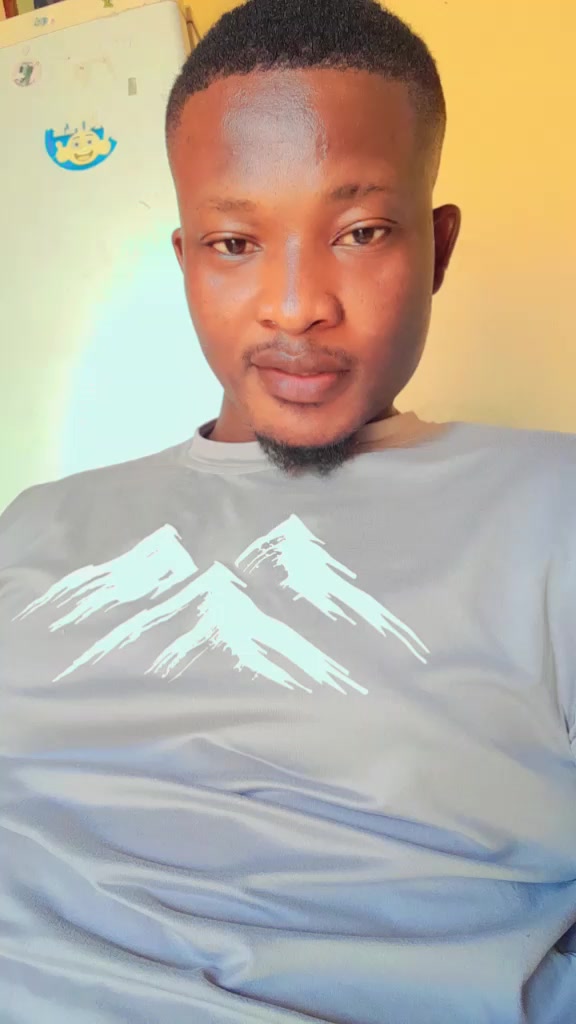 @Welcome Ngobeni