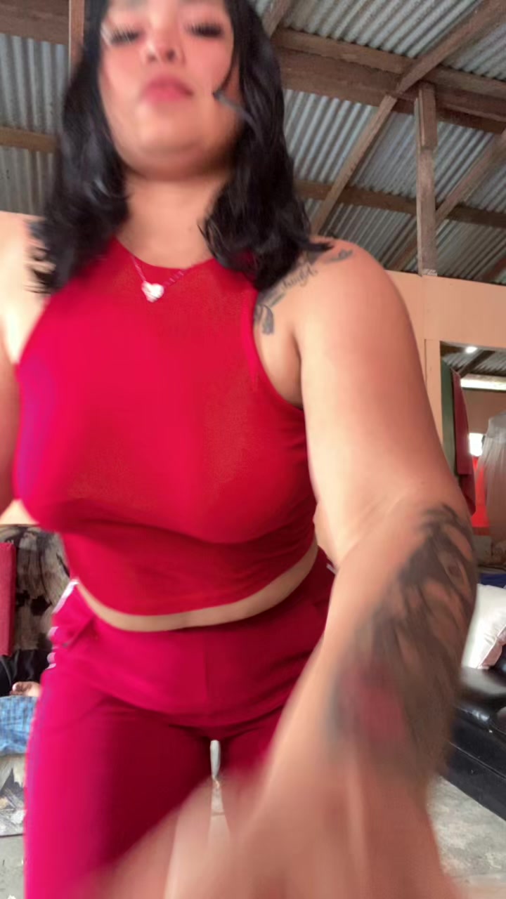 @Tú gordita bella 🥵😈😈
