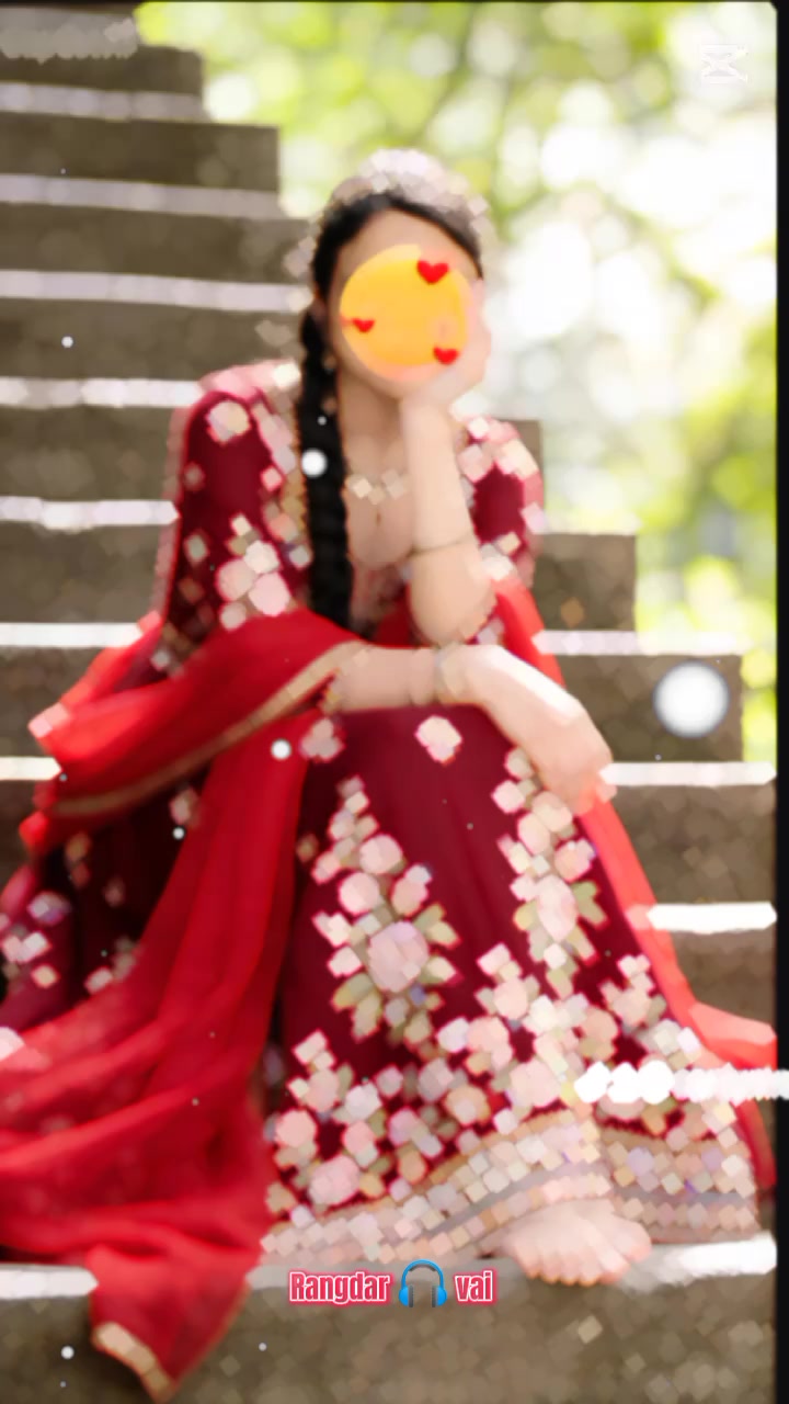 @❤cute😎 girl 😘