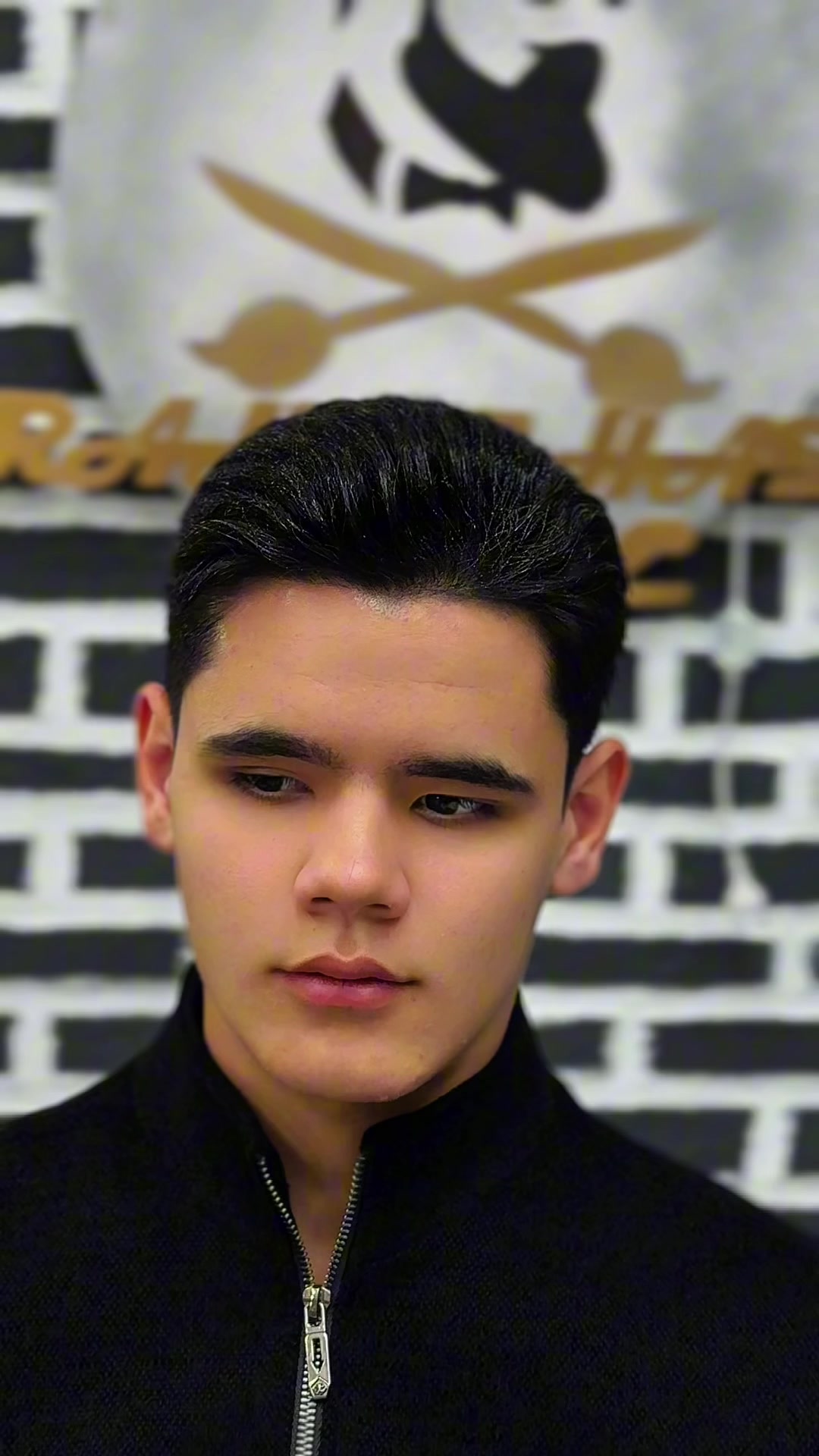 @Rahat_HairStyle💈