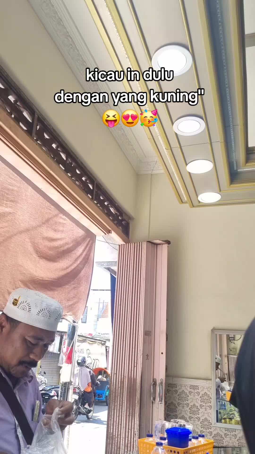 @Toko Perhiasan Karang Mas 2