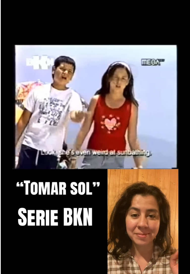 @Súper alta y cuenta cosas