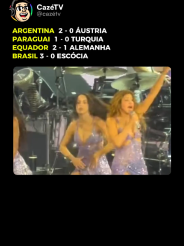 @Caz&eacute;TV
