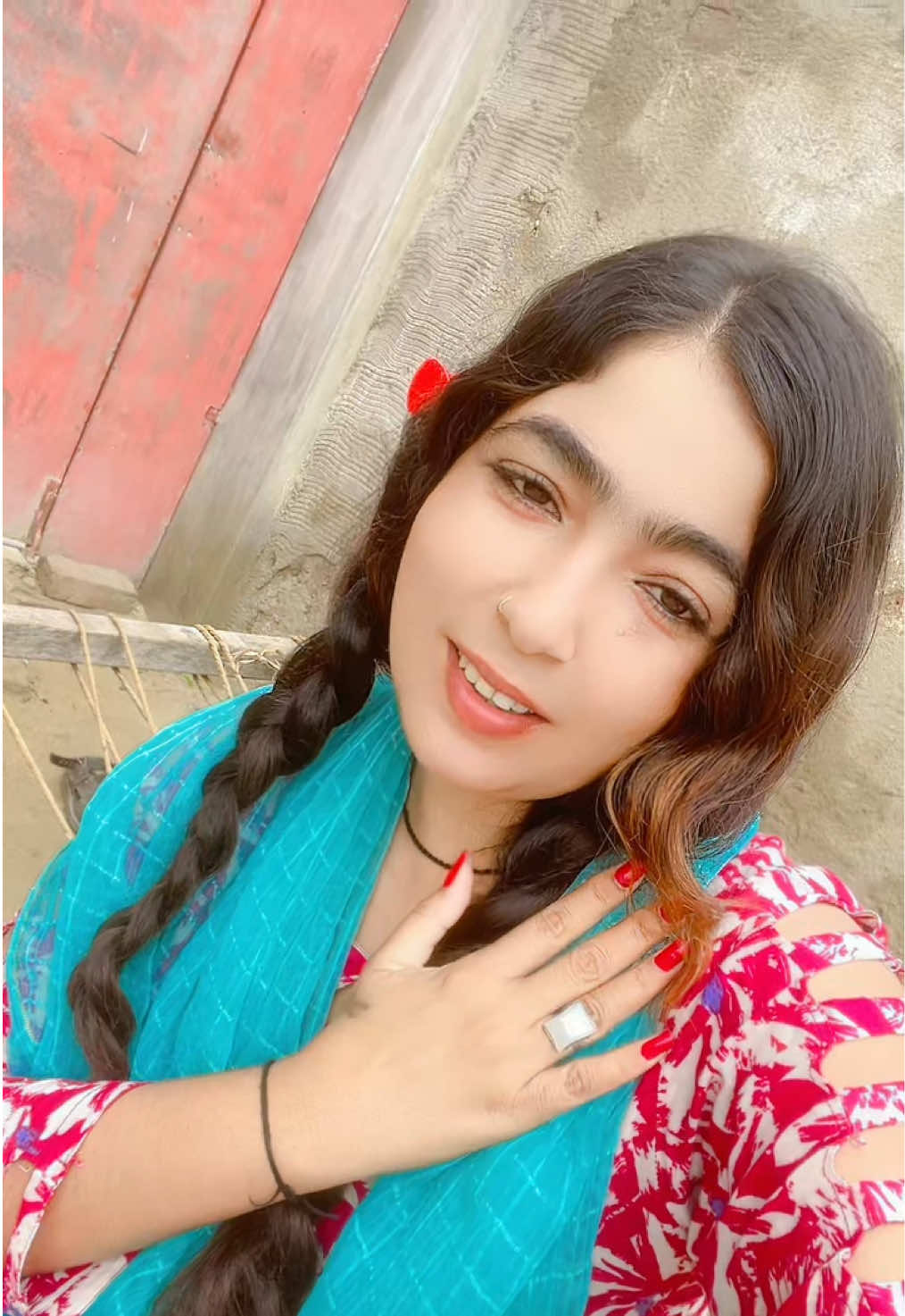 @saima jaan tanha