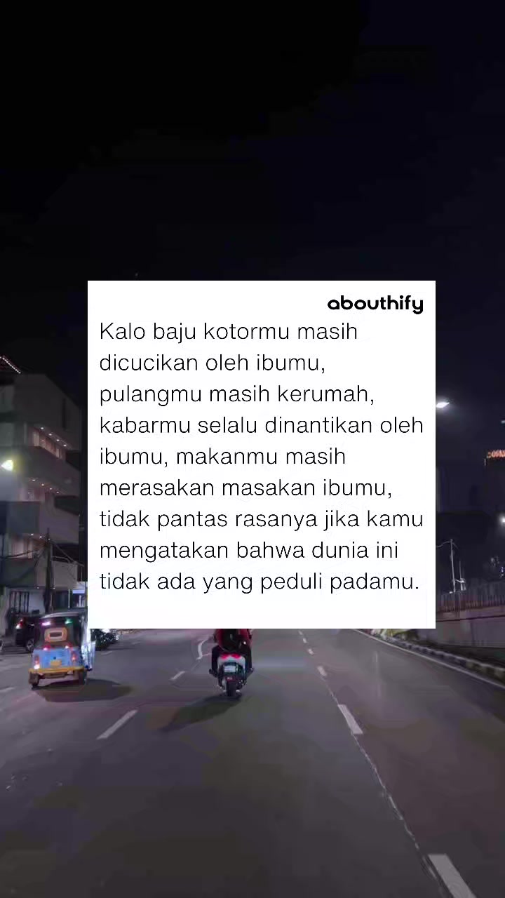 @I'm only Human