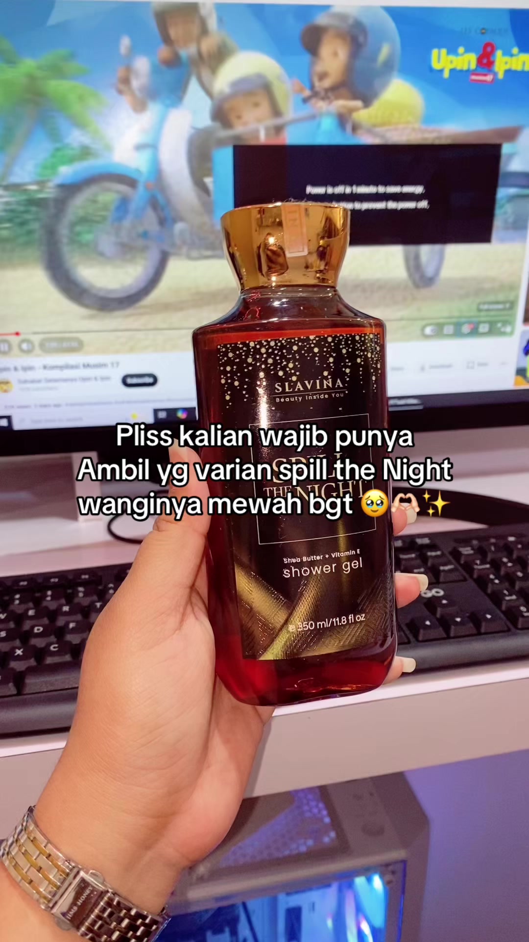 @Mbak Juli