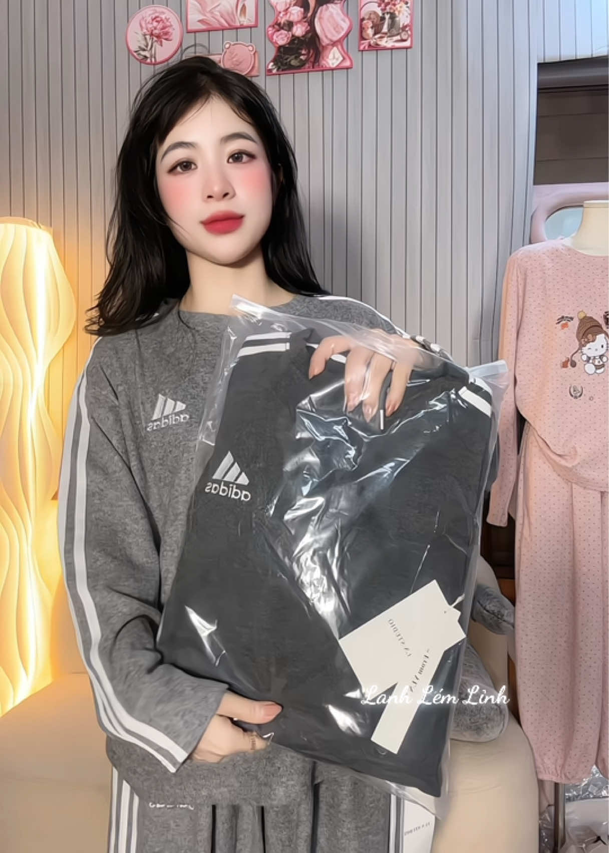 @Shop LanhL&eacute;mLỉnh