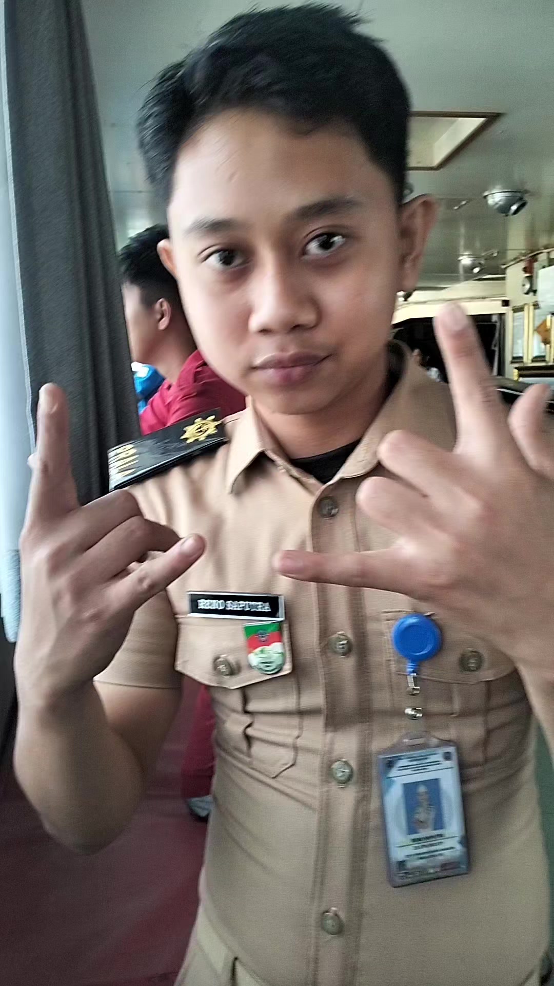 @⚓Sukri Adithya Pare Samarinda⚓