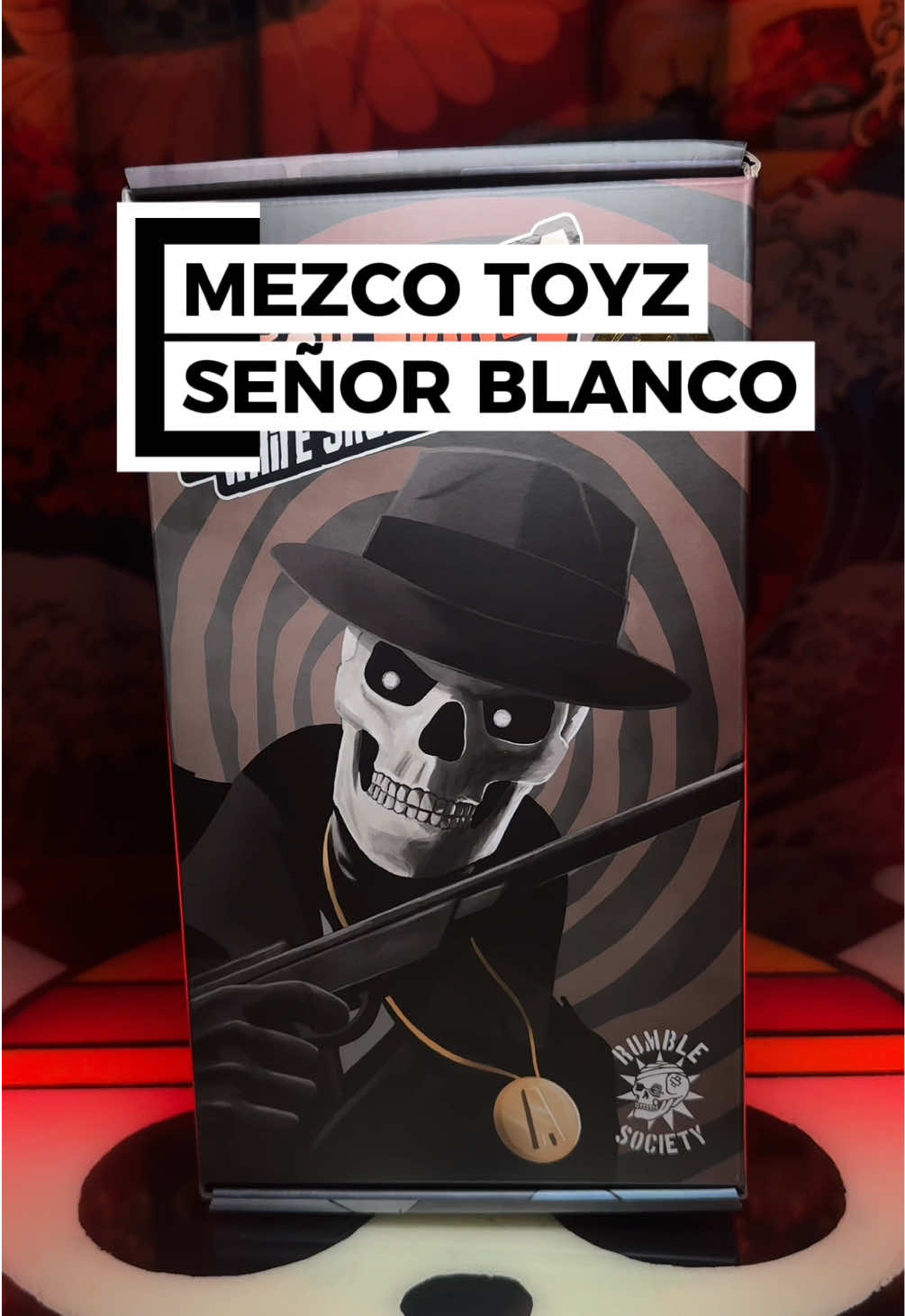 @Toyz Wit Attitudes