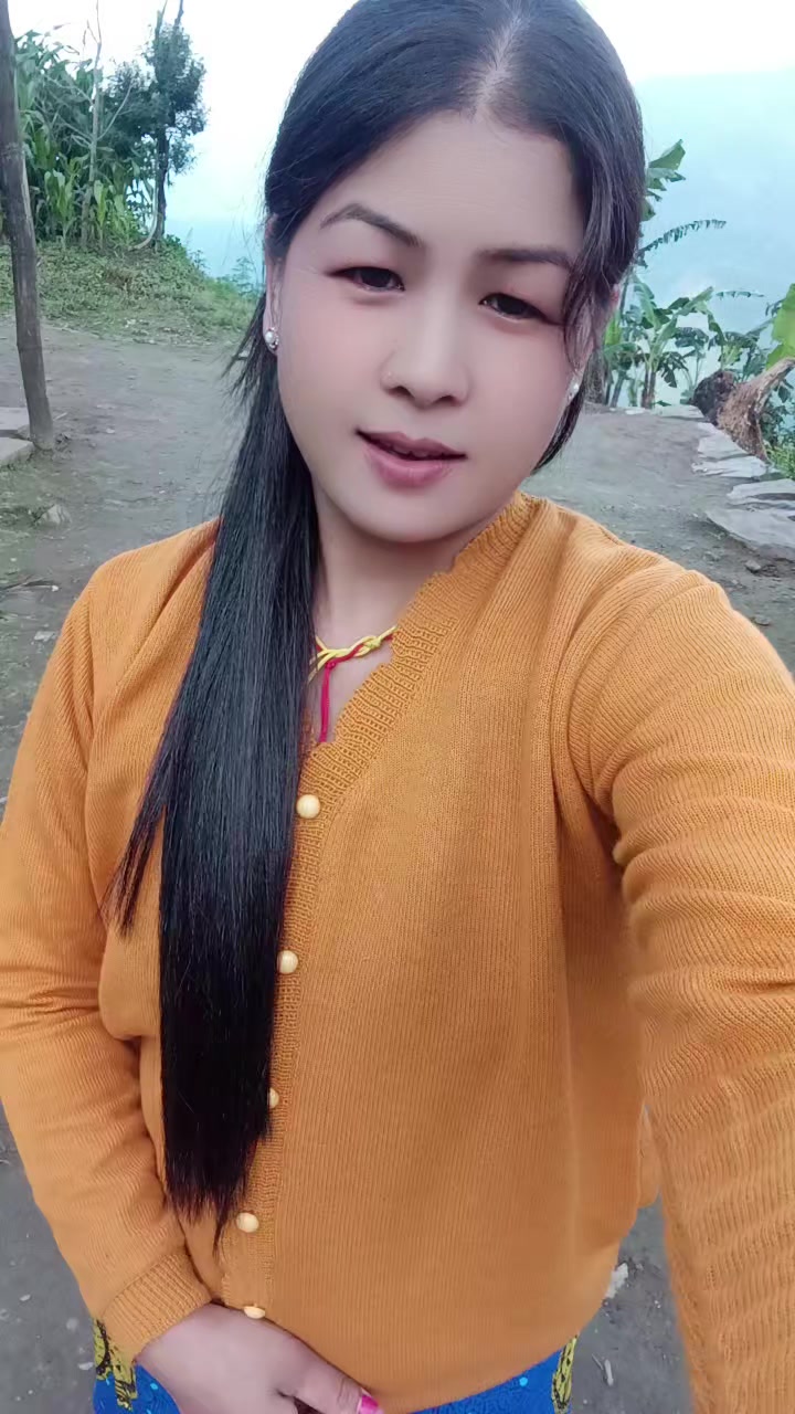 @Samjana Tamang