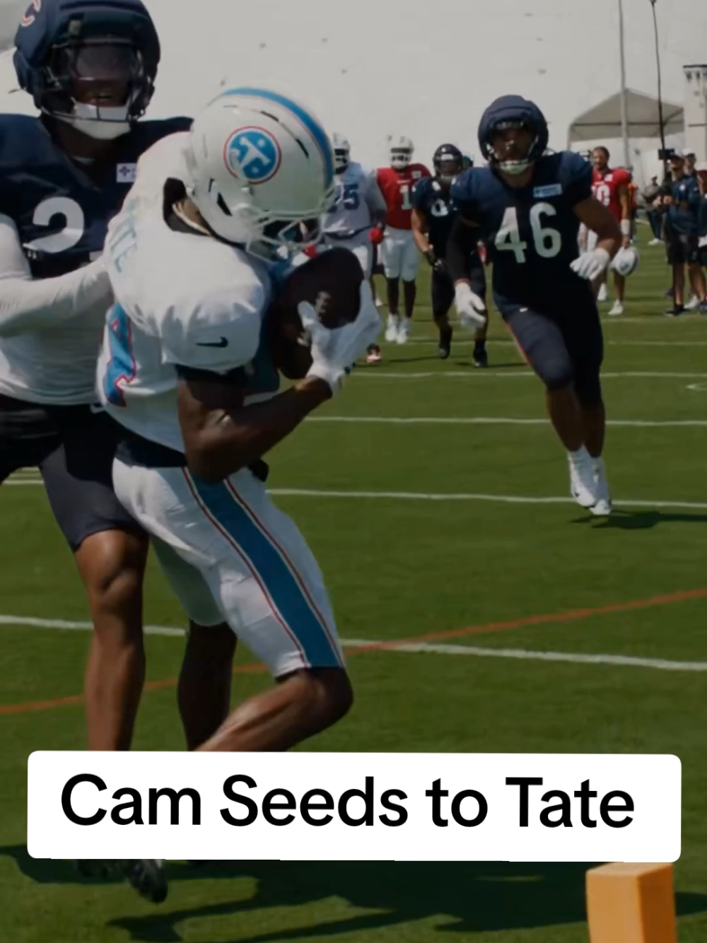 @Titans Global Podcast