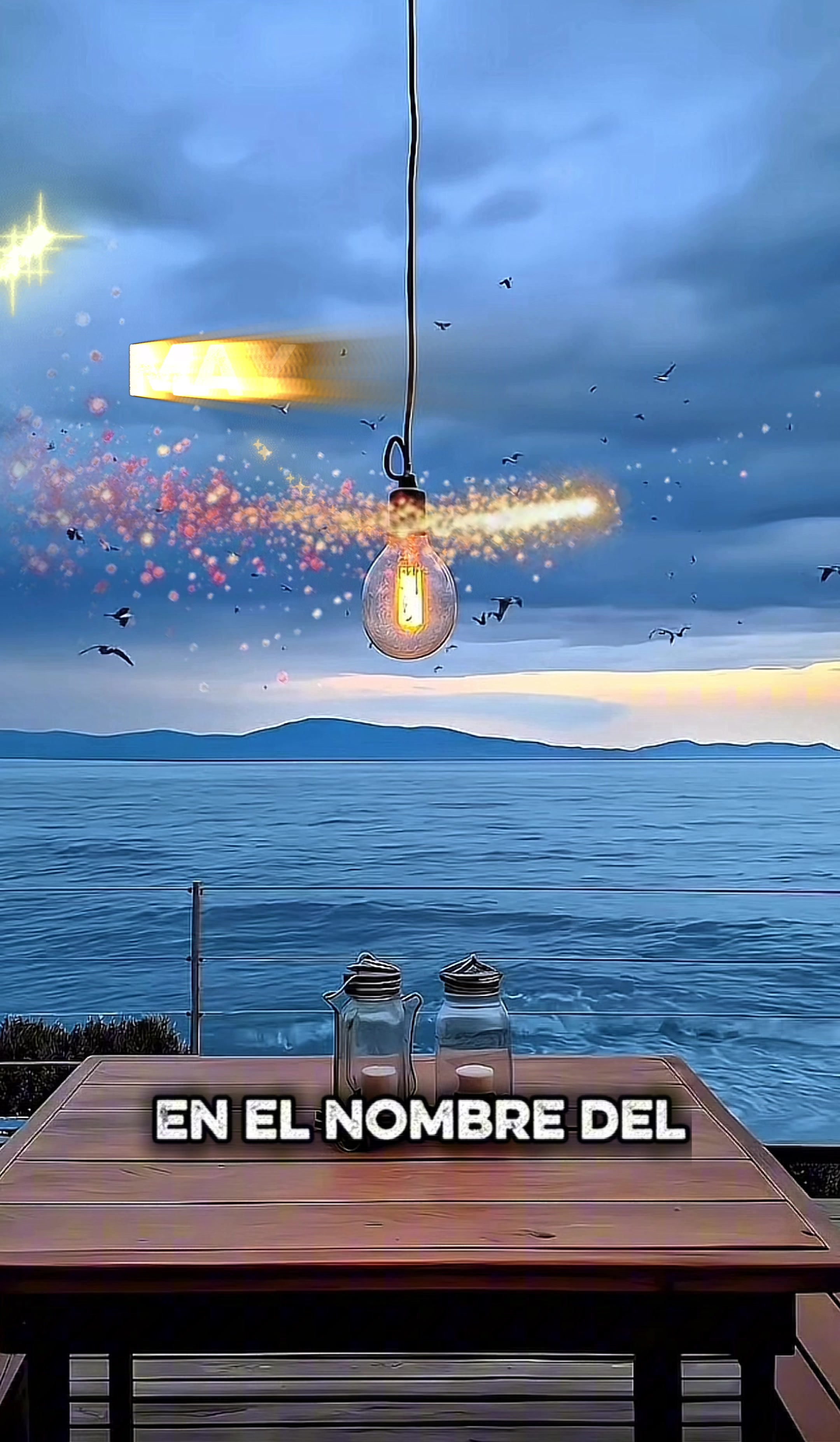 @M&uacute;sica del Cielo