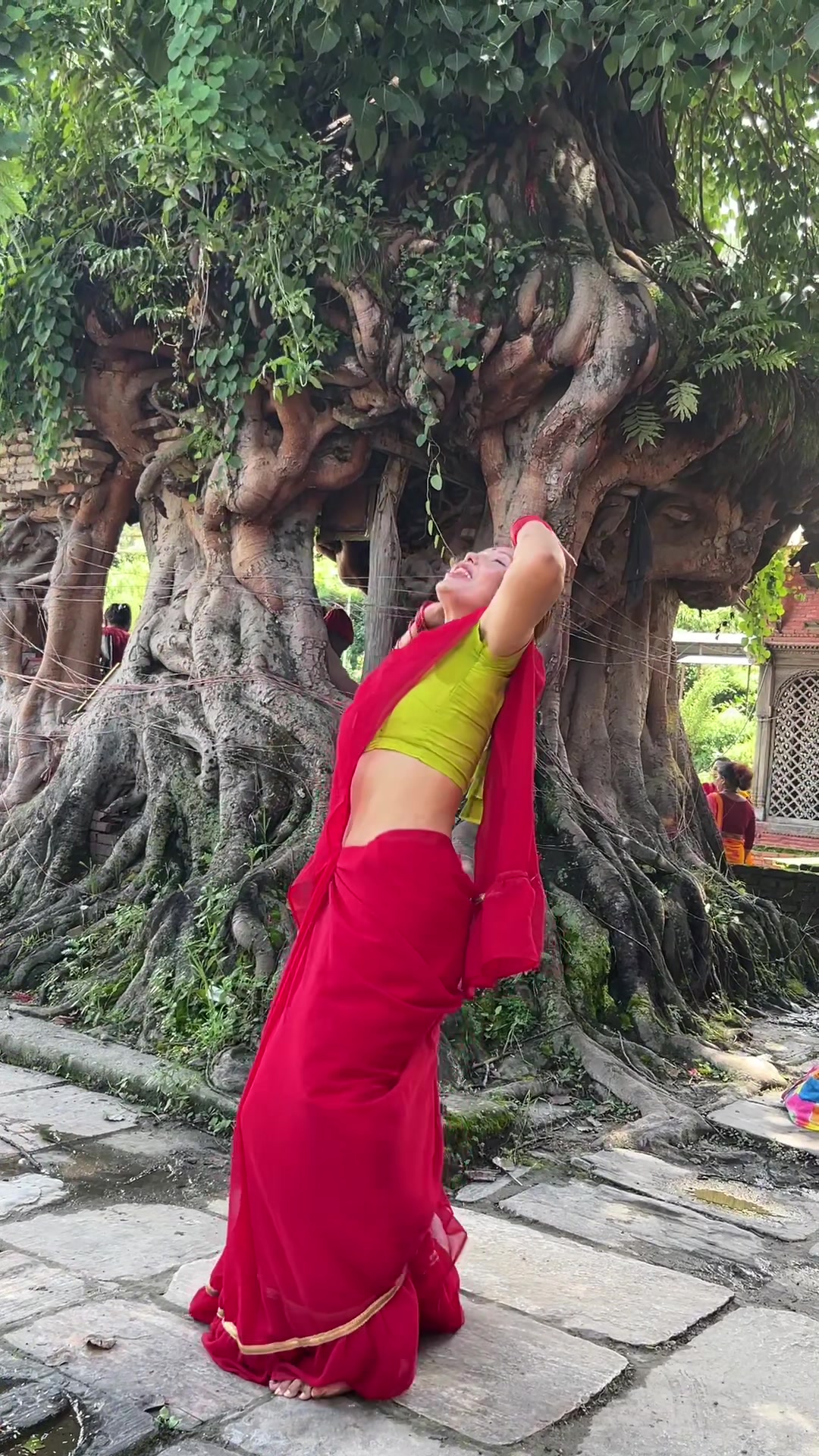 @Kaushalya Bomjan
