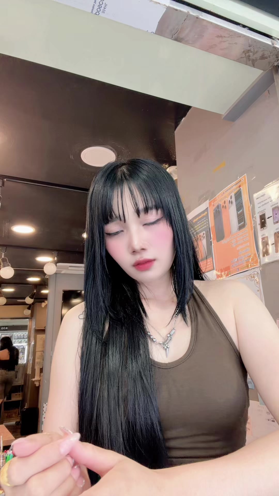 @Kim Horng