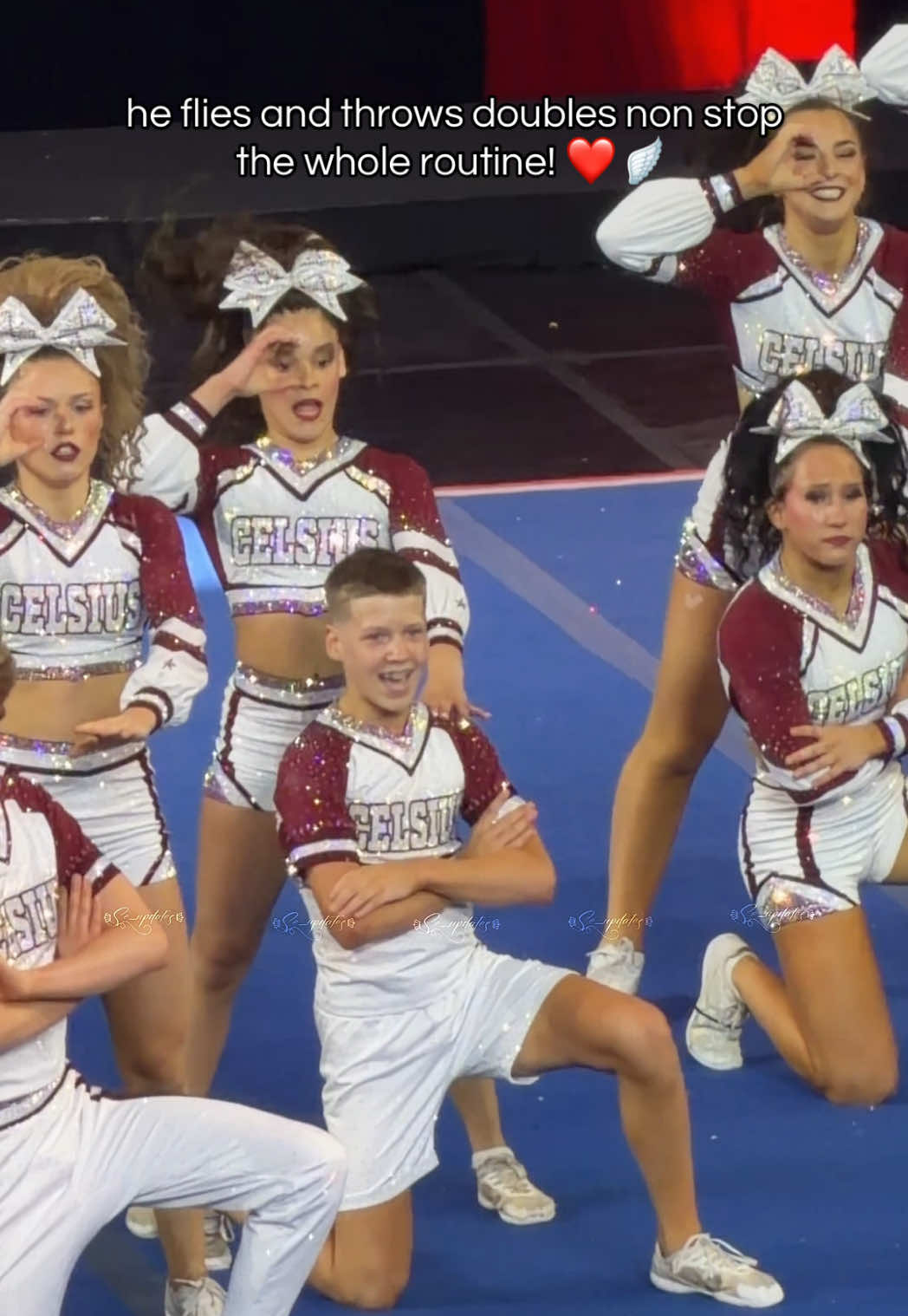 @senior elite