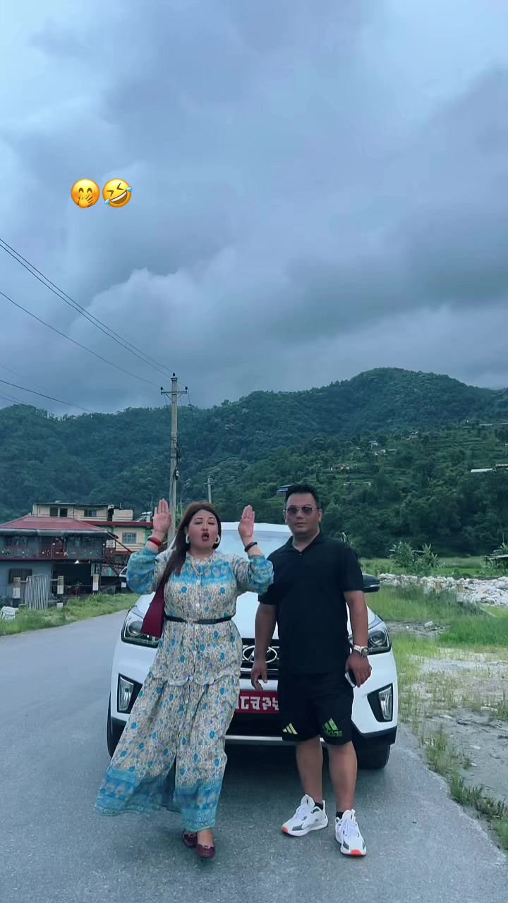 @Kalpana Thapa