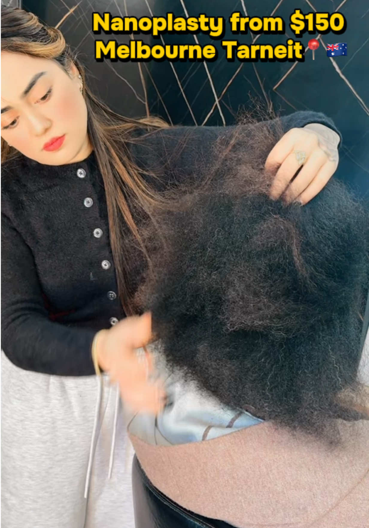 @💇&zwj;♀️GLOW WITH KOPI🧿