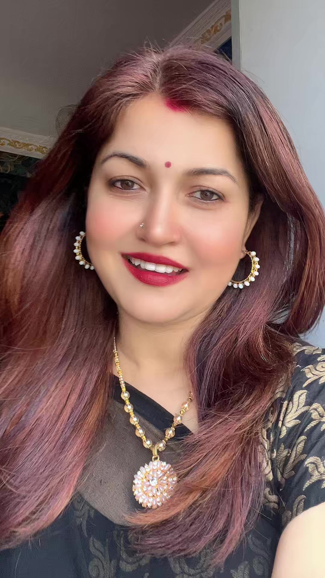 @nisha mishra