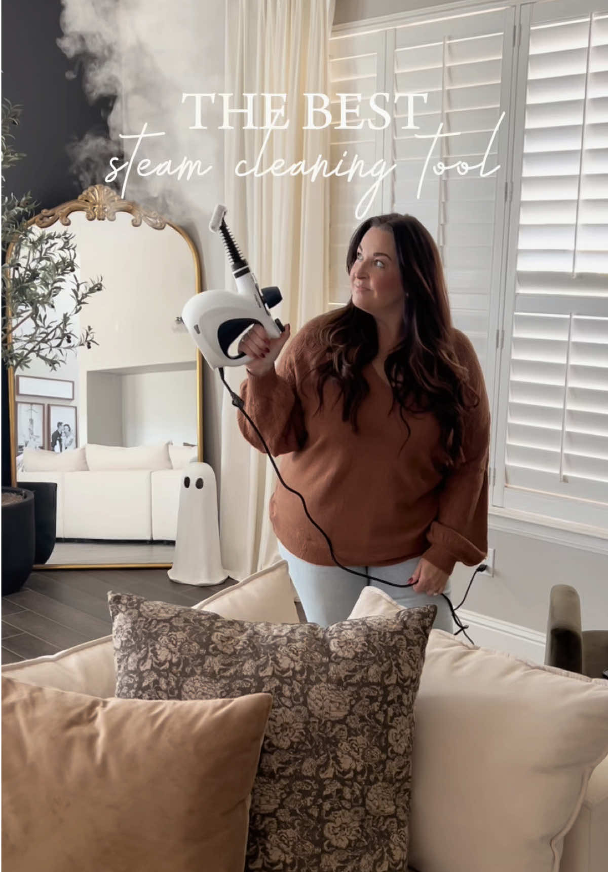 @Tamara | Lifestyle & Home