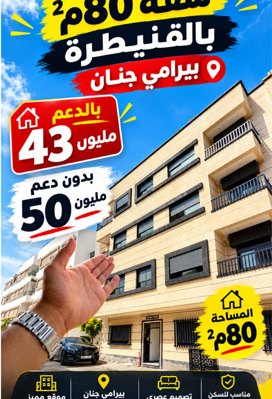 @EL BOUCHTAOUI IMMO