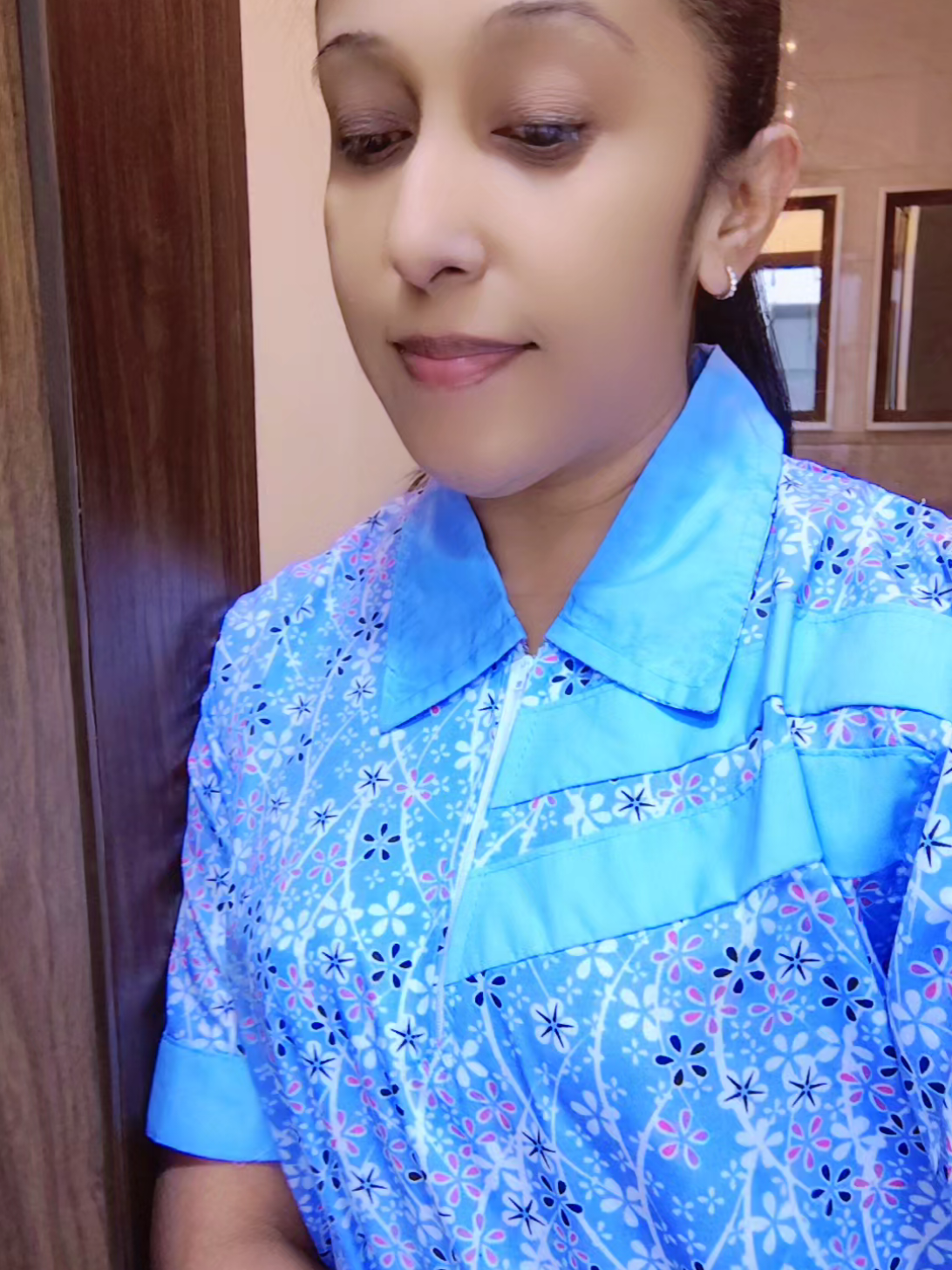 @Nisalee Damayanthi❤️
