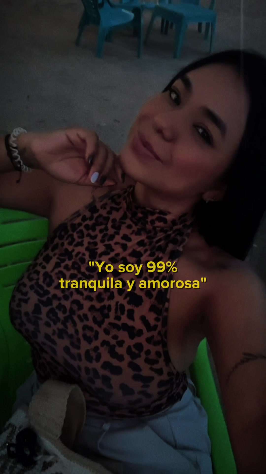 @Elianis Ruiz