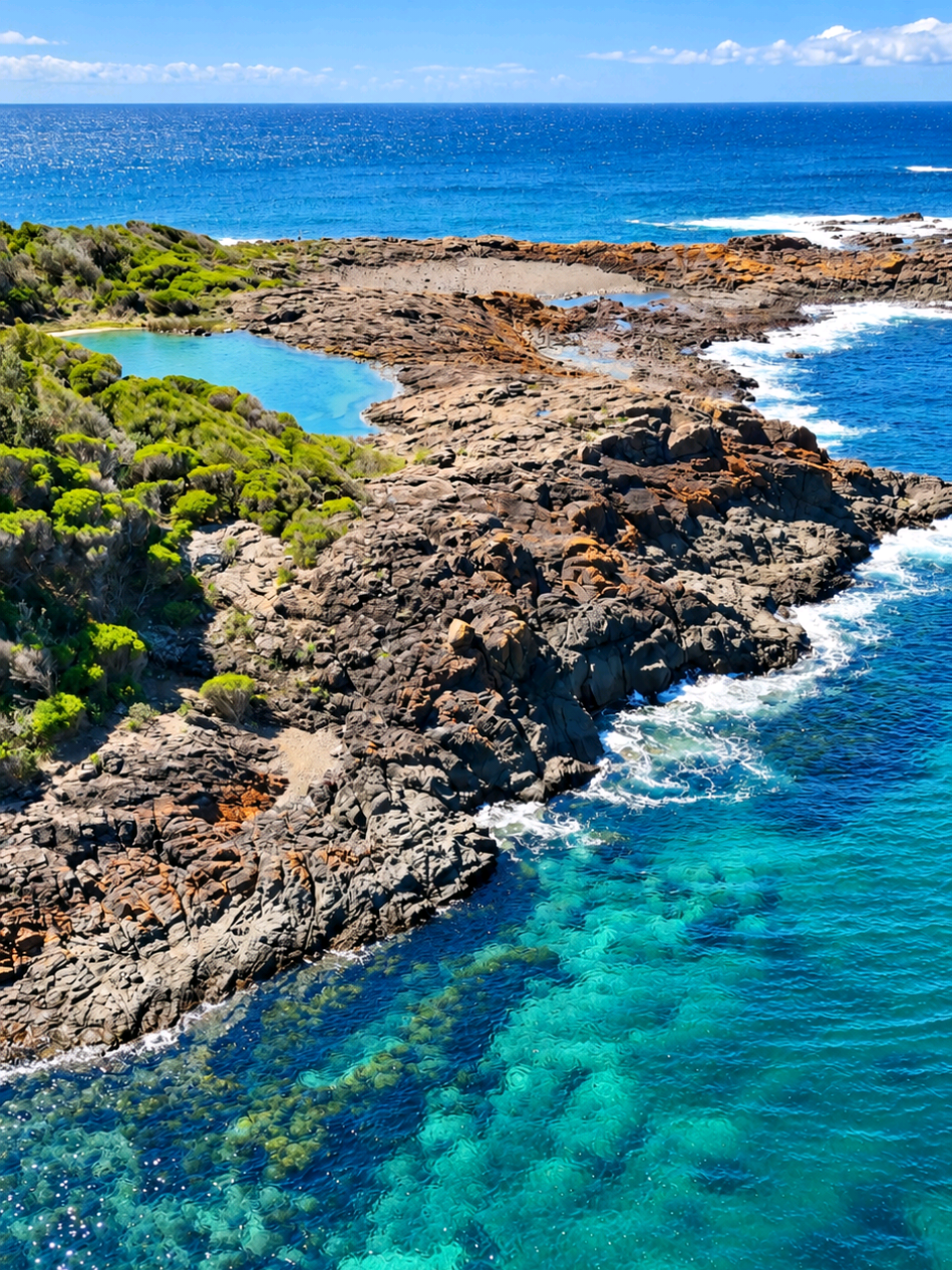 @Nature Love Australia ๐ด