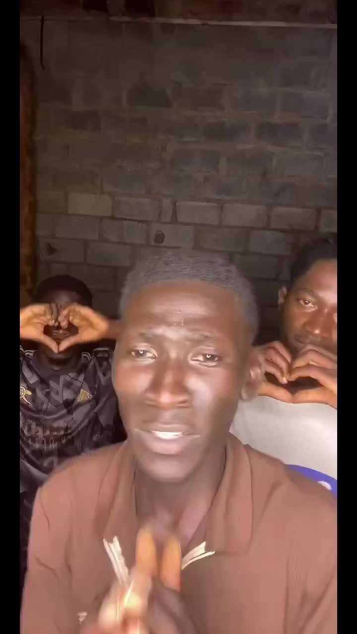 @Care African souls