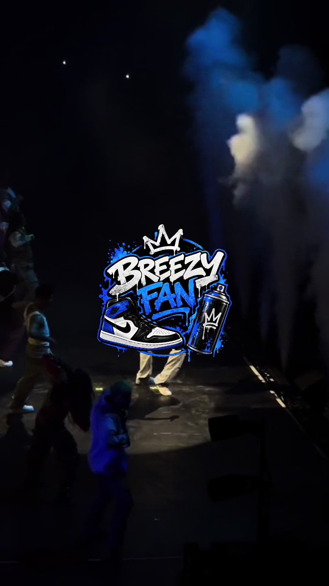 @Breezy Fan 🎶✨
