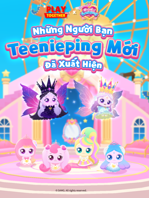 @Play Together VNG