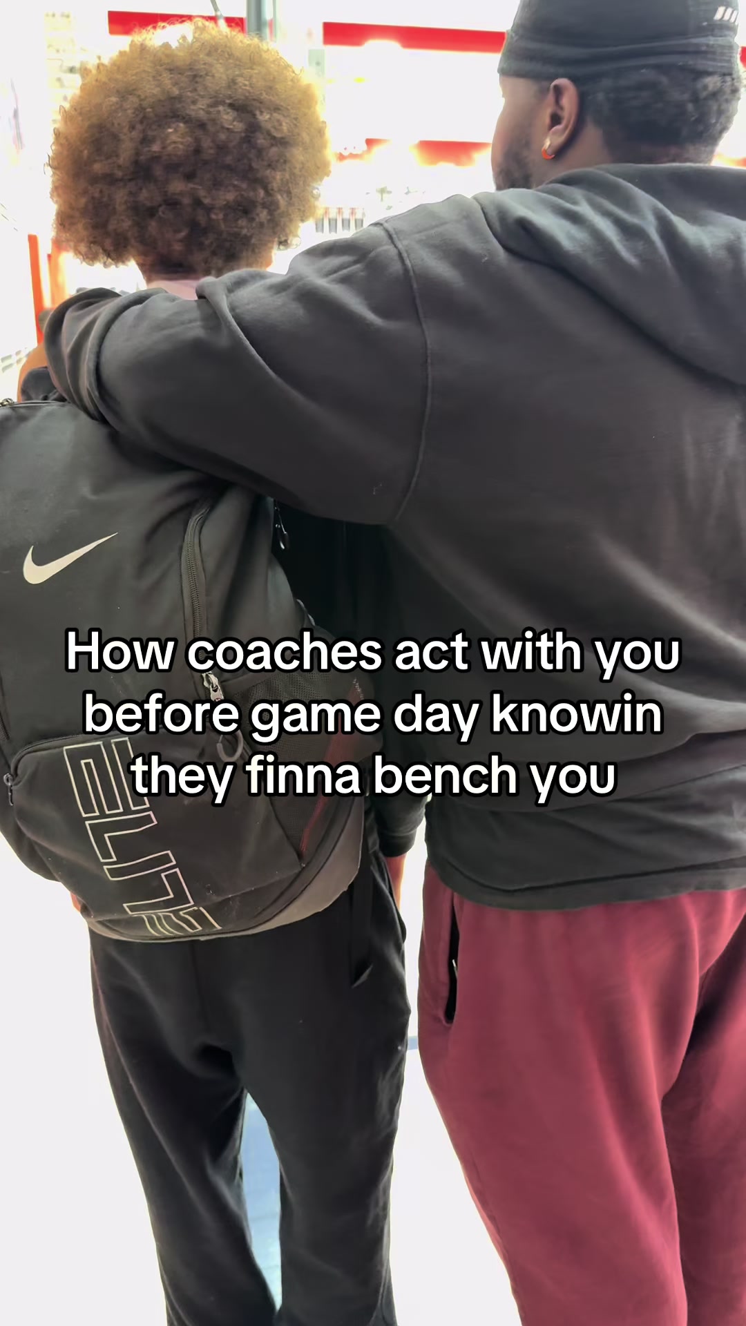 @coach chris