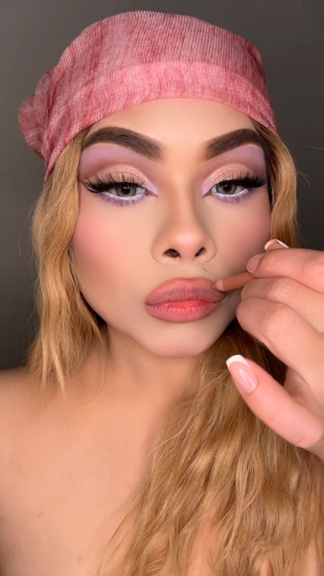 @Daisy Perez
